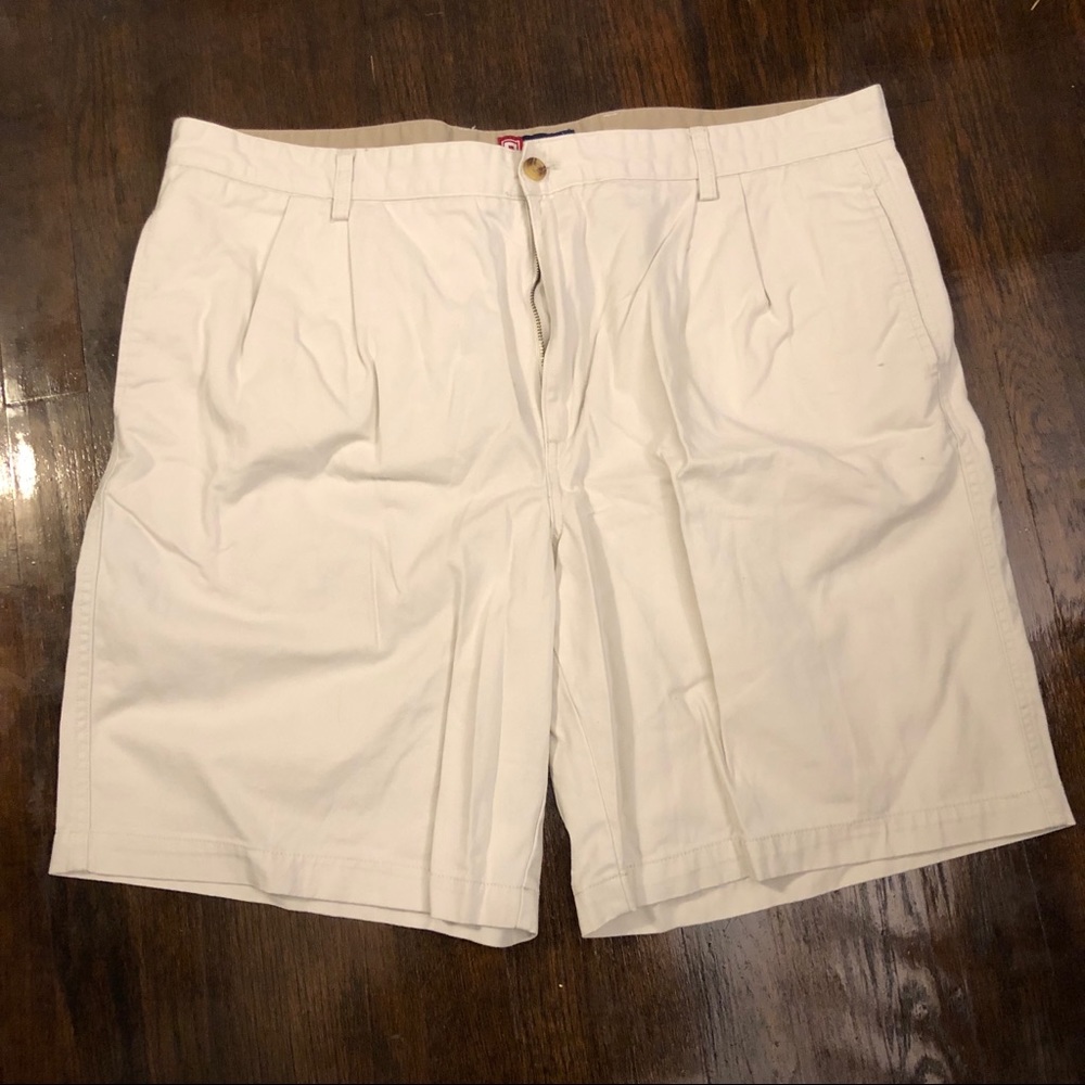 Chap shorts